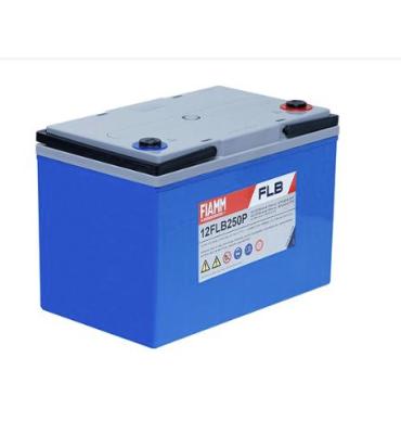 FIAMM 12FLB250P 12V 70Ah...