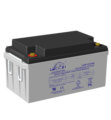 LHR12215W 12V 69Ah Leoch...