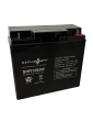 Batterie SHR1285W 12V 20Ah...