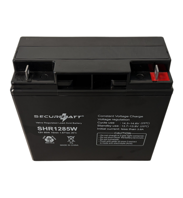 Batterie SHR1285W 12V 20Ah...