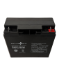 Batterie SHR1285W 12V 20Ah...