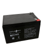 Batterie SHR1255W 12V 14Ah...