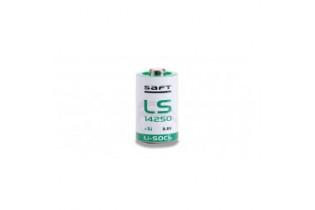 Pile lithium LS14250