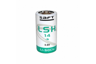 Pile lithium LSH14