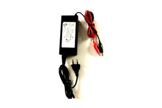 Chargeur Batterie Plomb 12V 4A CROCO