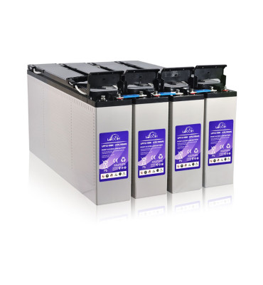 LPF12-190 12V 190Ah Leoch...