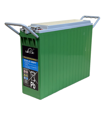 PLH+C 100FT 12V 100Ah Leoch...